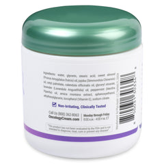 PhysAssist Oncology Cream with Botanicals. FAMILY SIZE 6oz. Big Savings!