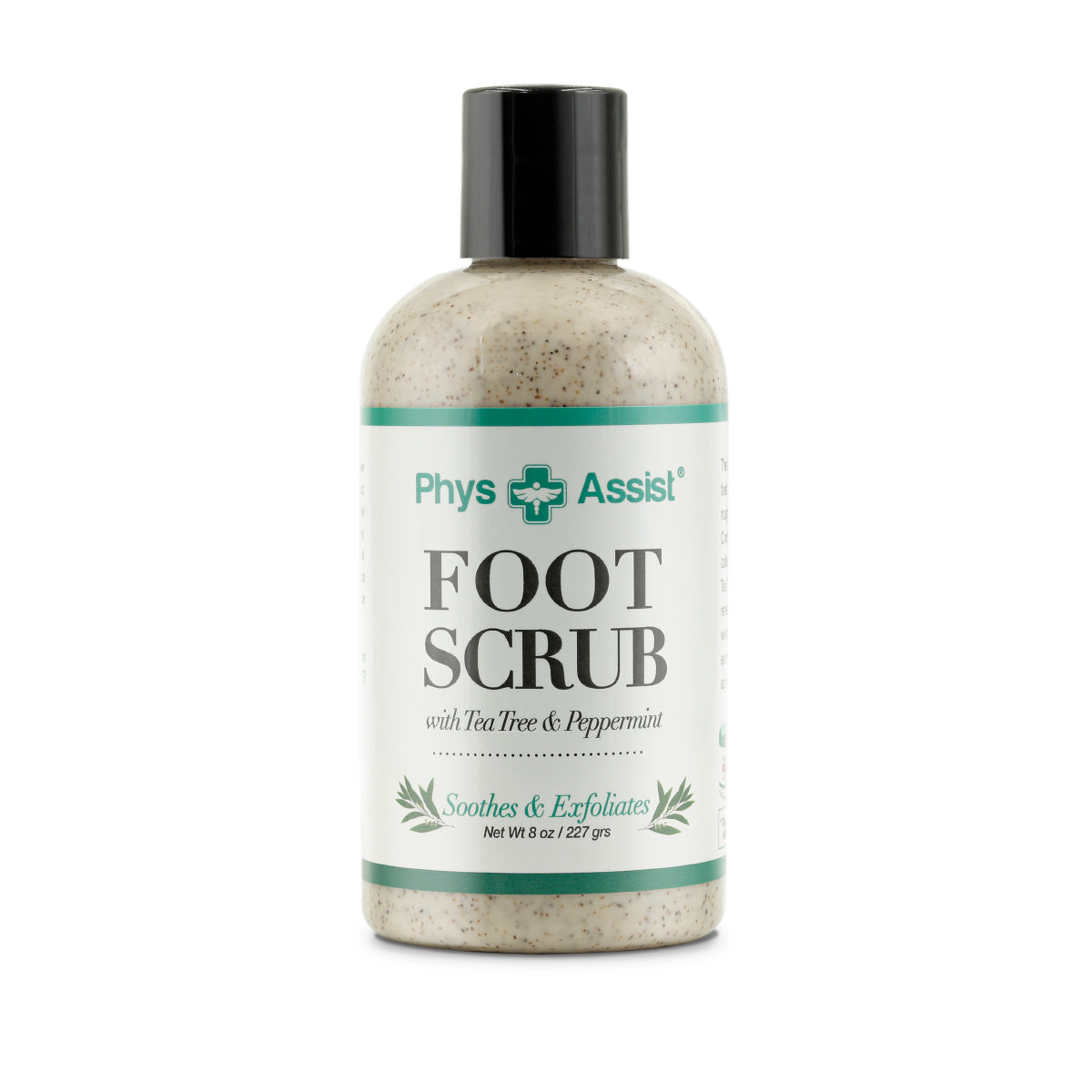 Foot  Scrub