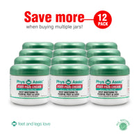 PhysAssist Foot  Pain Cream