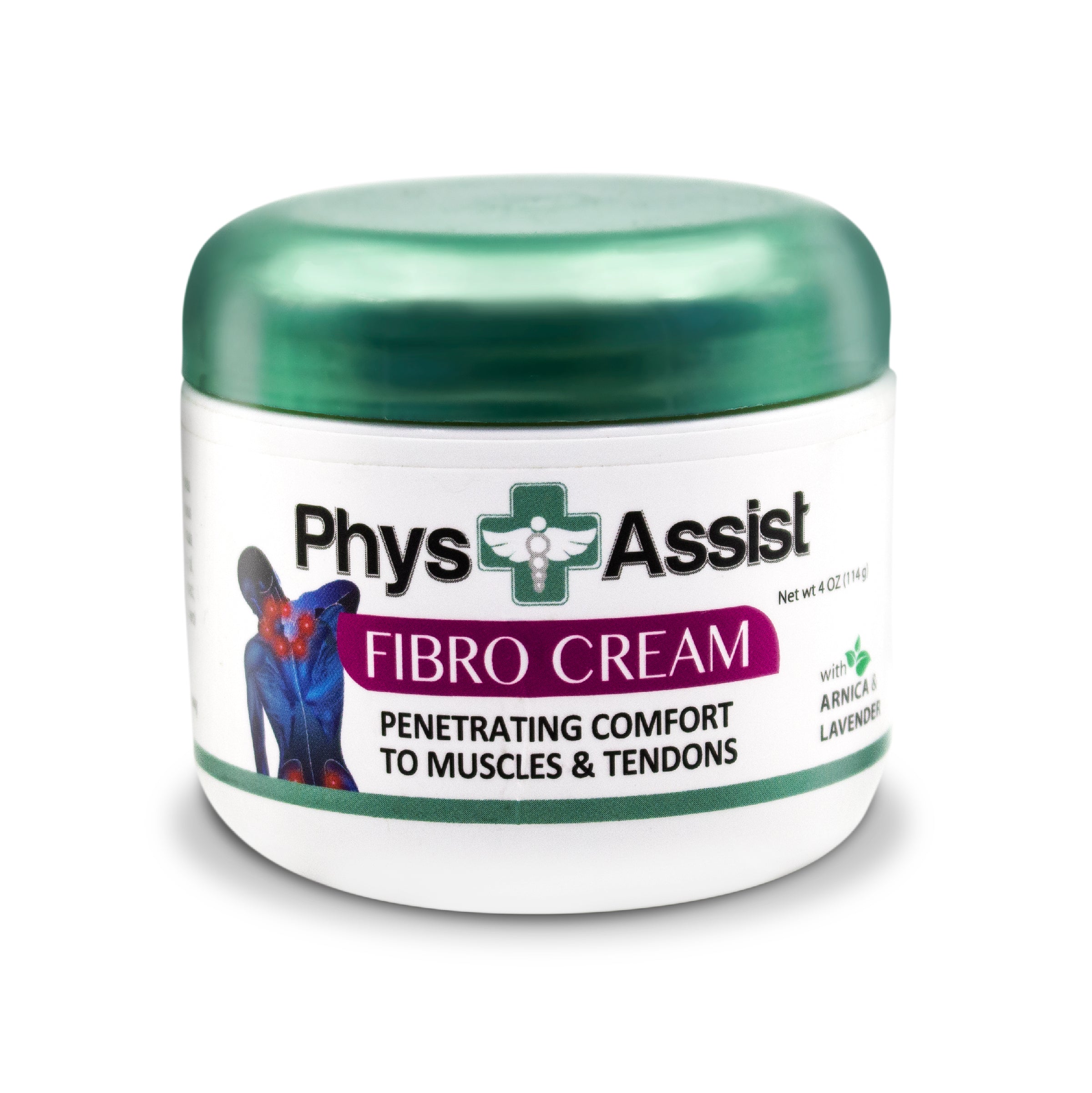 ﻿Fibro Cream 3 Pack