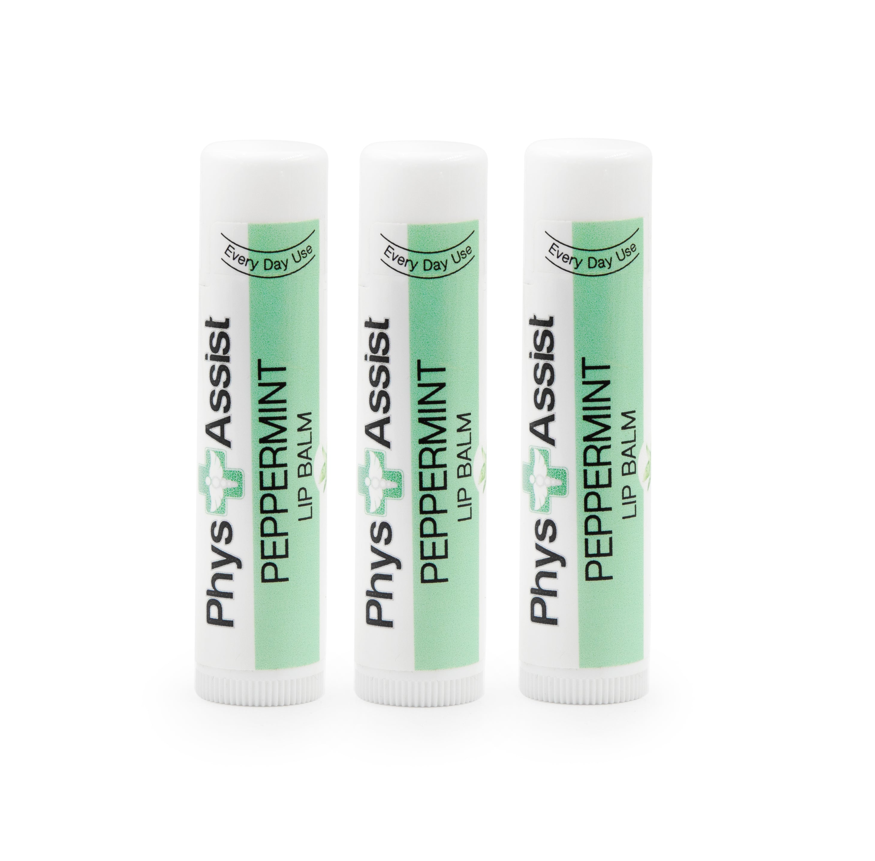PhysAssist Peppermint Lip-balm