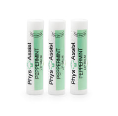 PhysAssist Peppermint Lip-balm